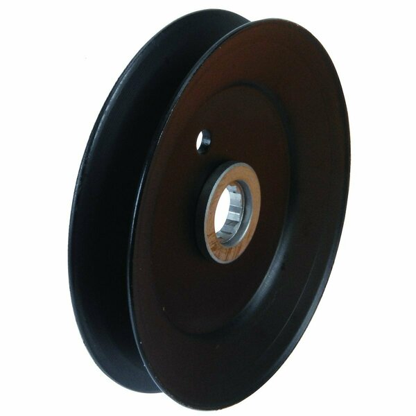 A & I Products Drive Pulley 6" x0.5" x8" A-B1MT159